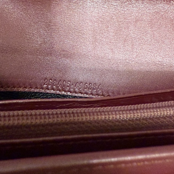 AUTHENTIC Gucci Wallet - Picture 9 of 9